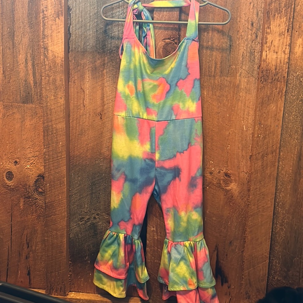 Toddler Outfit